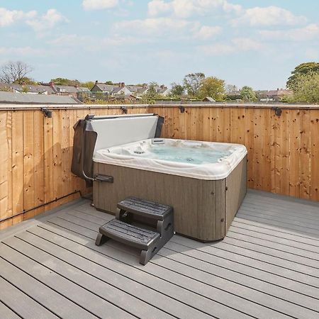 Host & Stay - Badgers Cottage Brotton Dış mekan fotoğraf