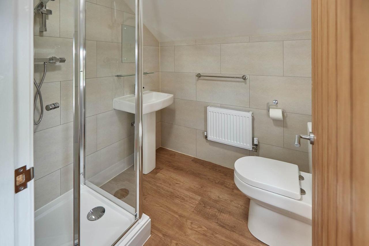 Host & Stay - Badgers Cottage Brotton Dış mekan fotoğraf
